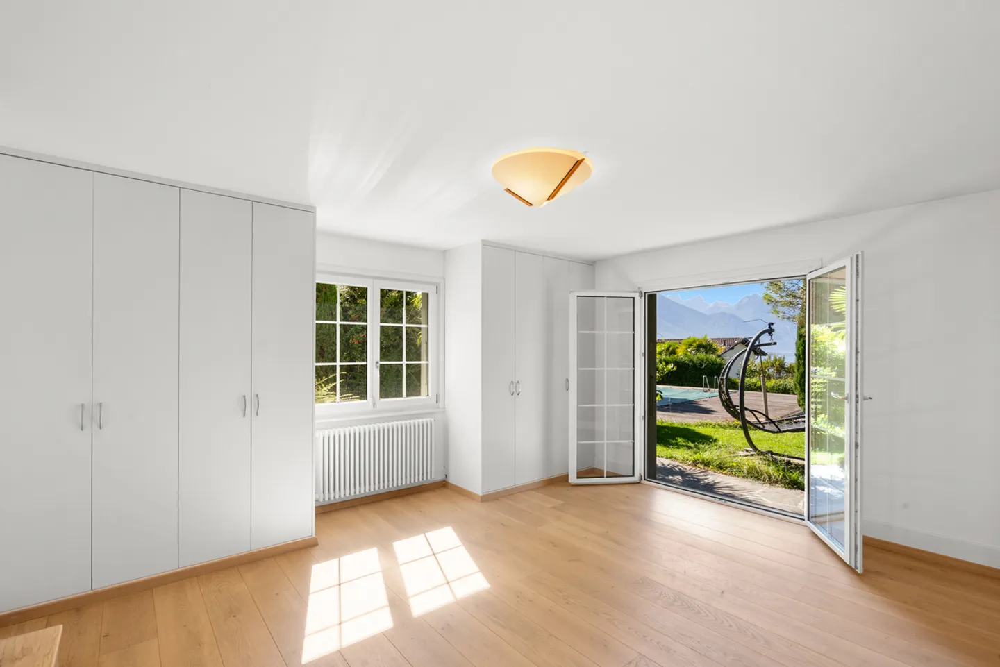 Un petit coin de vacances permanent à Villeneuve ! - Photo 6 sur 12