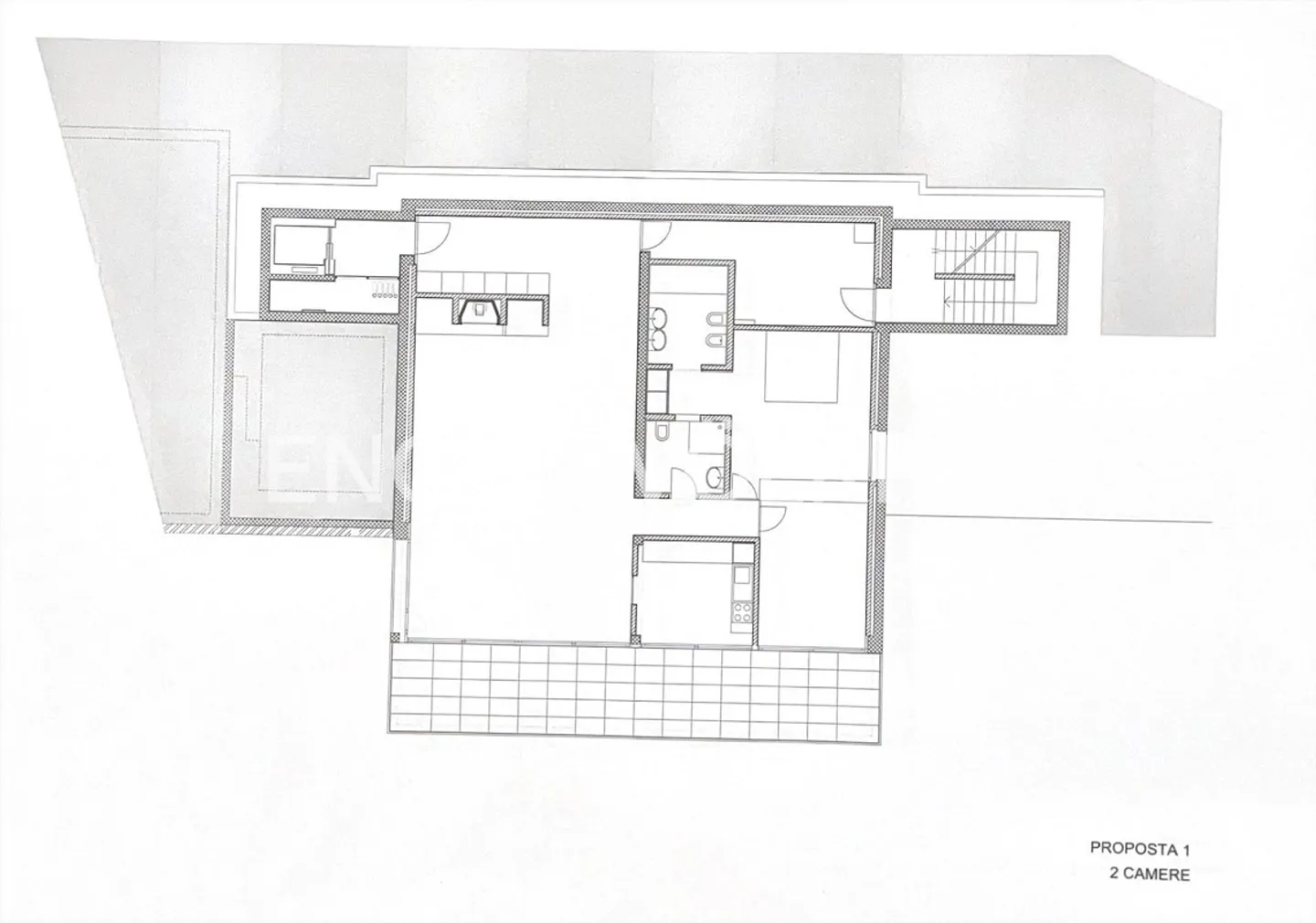 Design modulare, personalizzabile in 4 varianti di progetto - Foto 14 di 18