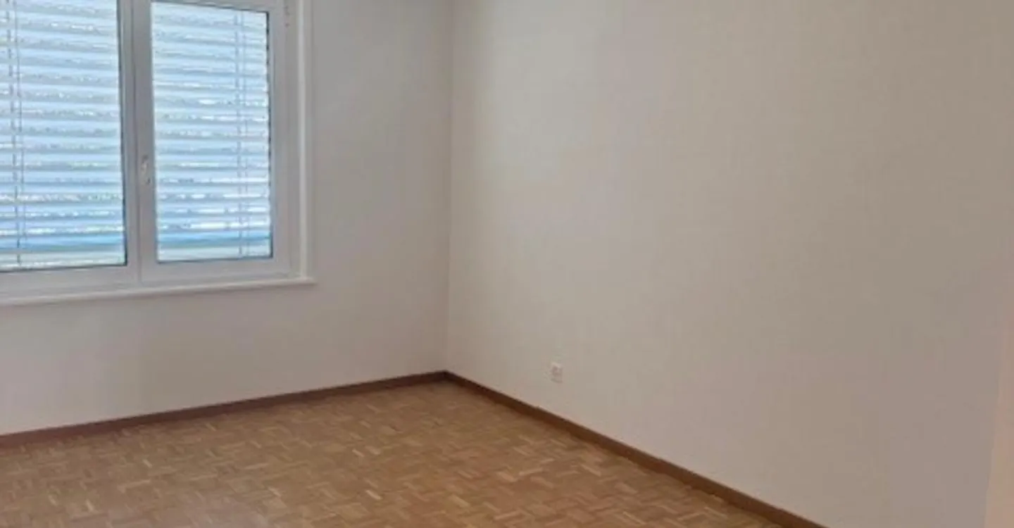 3.5 Room Apartment - Photo 7 of 13