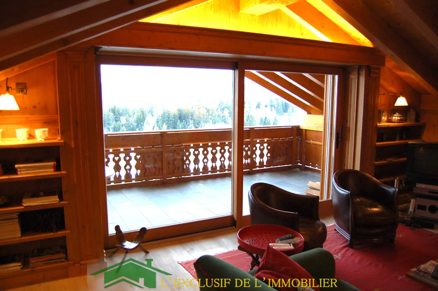 Appartamento 4.5 stanze in affitto - Foto 4 di 20