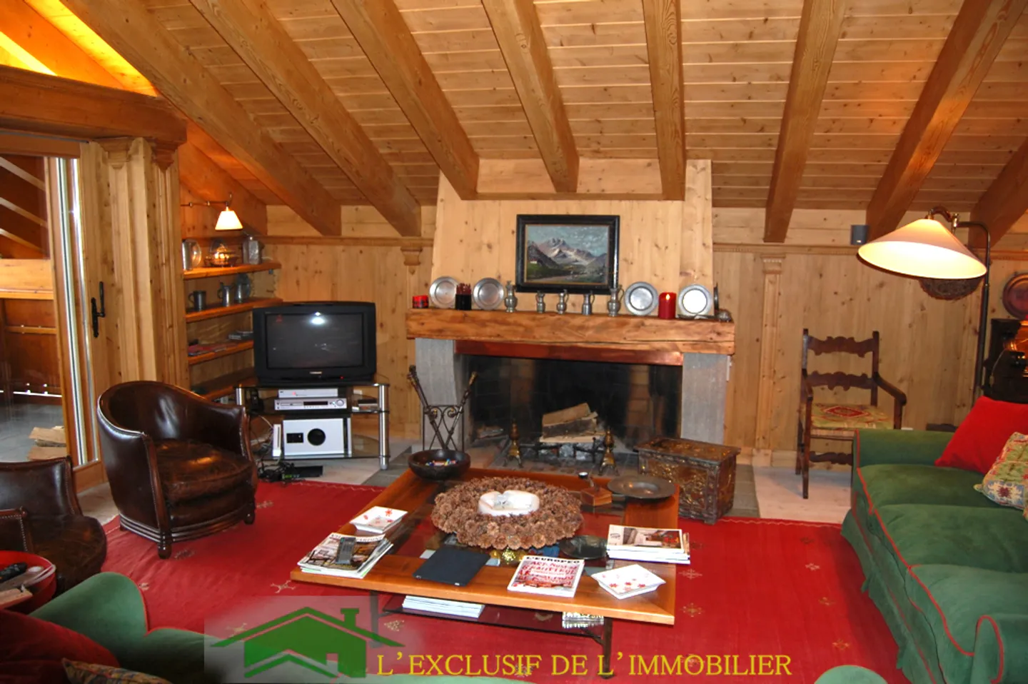 Appartamento 4.5 stanze in affitto - Foto 3 di 20