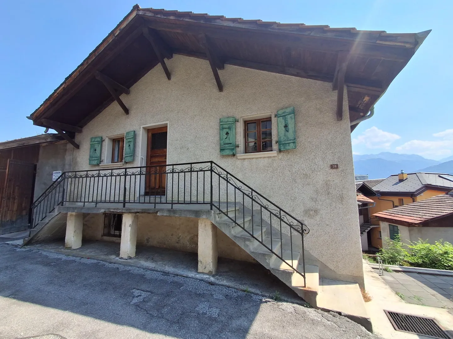 Einfamilienhaus kaufen - Foto 2 von 28