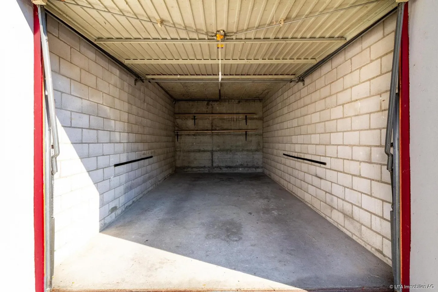 4.5-room apartment with panoramic view - Photo 8 of 9