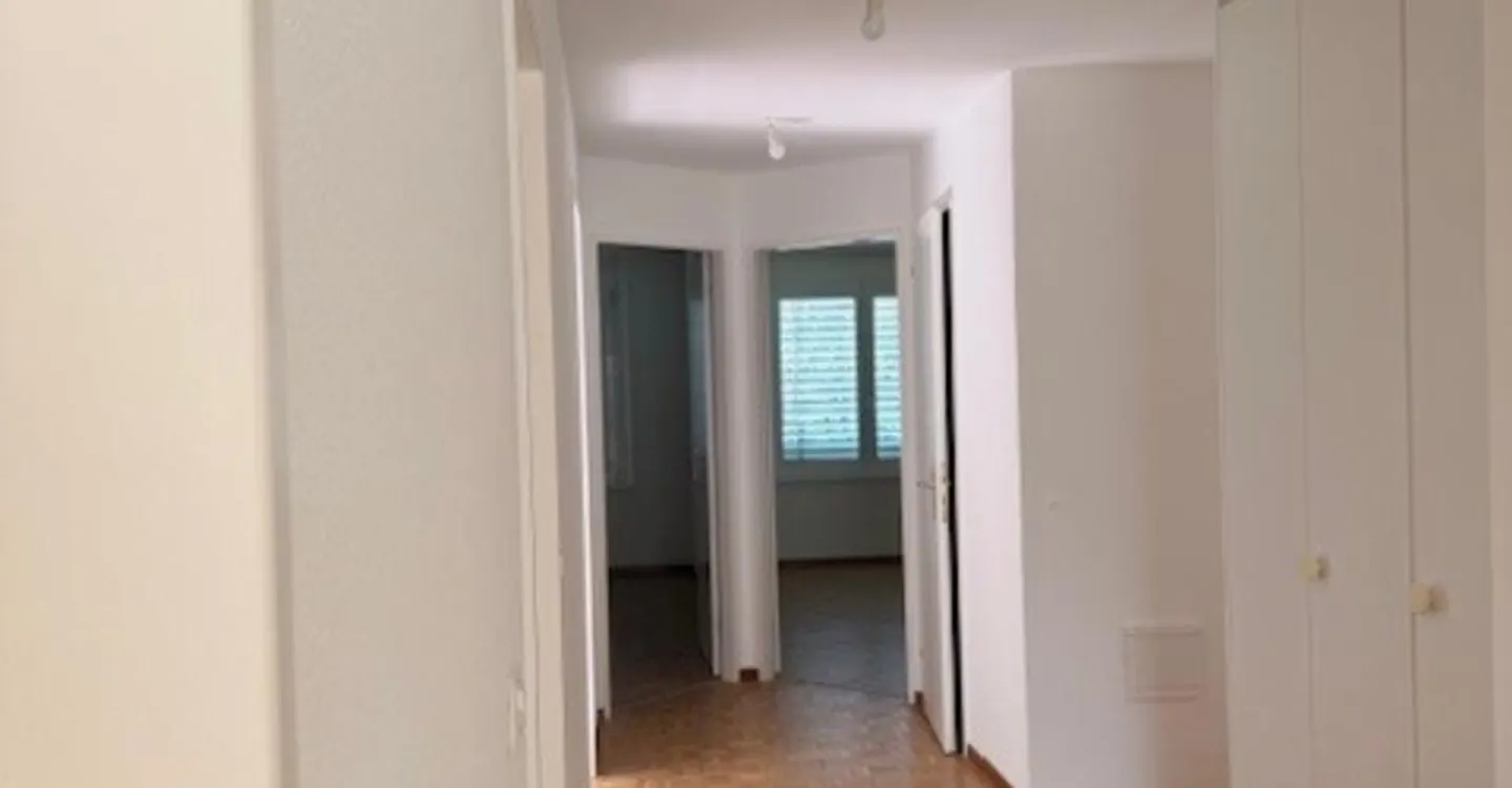 3.5 Room Apartment - Photo 11 of 13