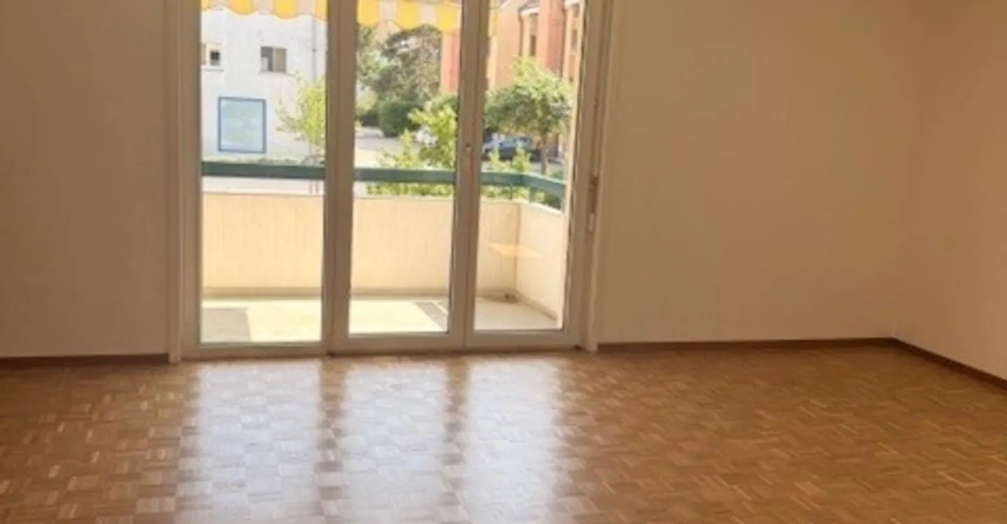 3.5 Room Apartment - Photo 12 of 13