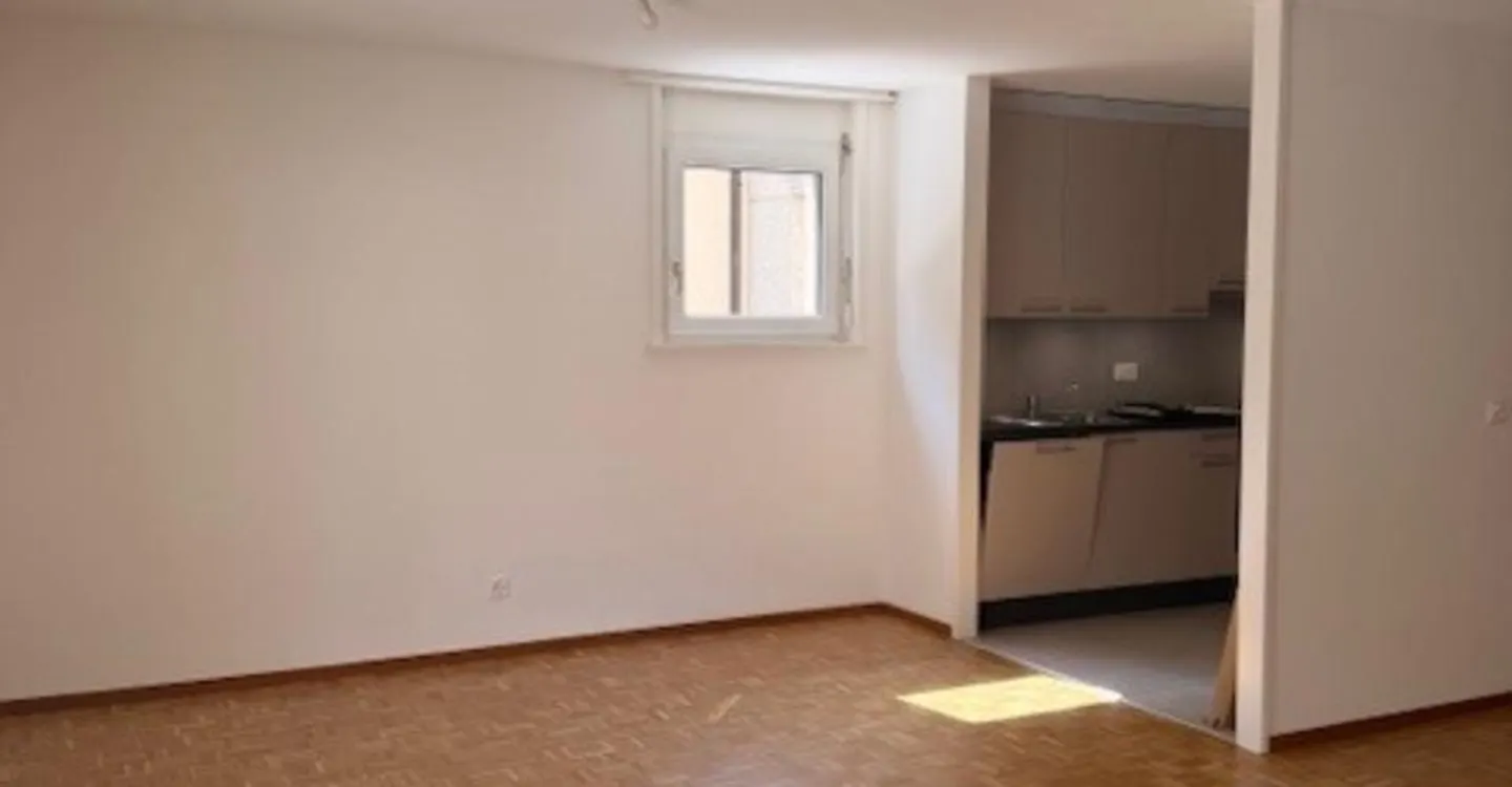 3.5 Room Apartment - Photo 13 of 13