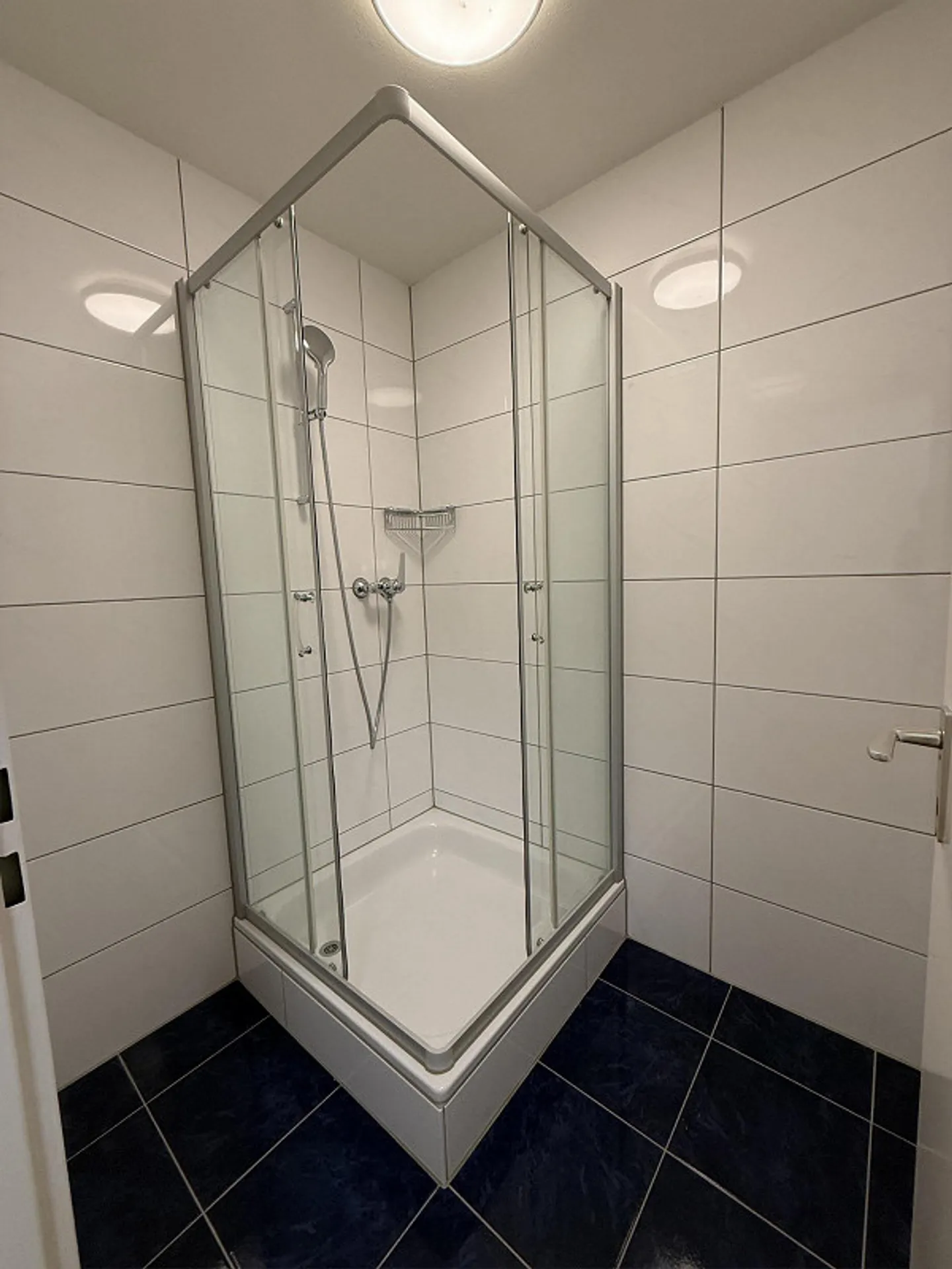 3.5-room apartment with garden seating area - Photo 8 of 10