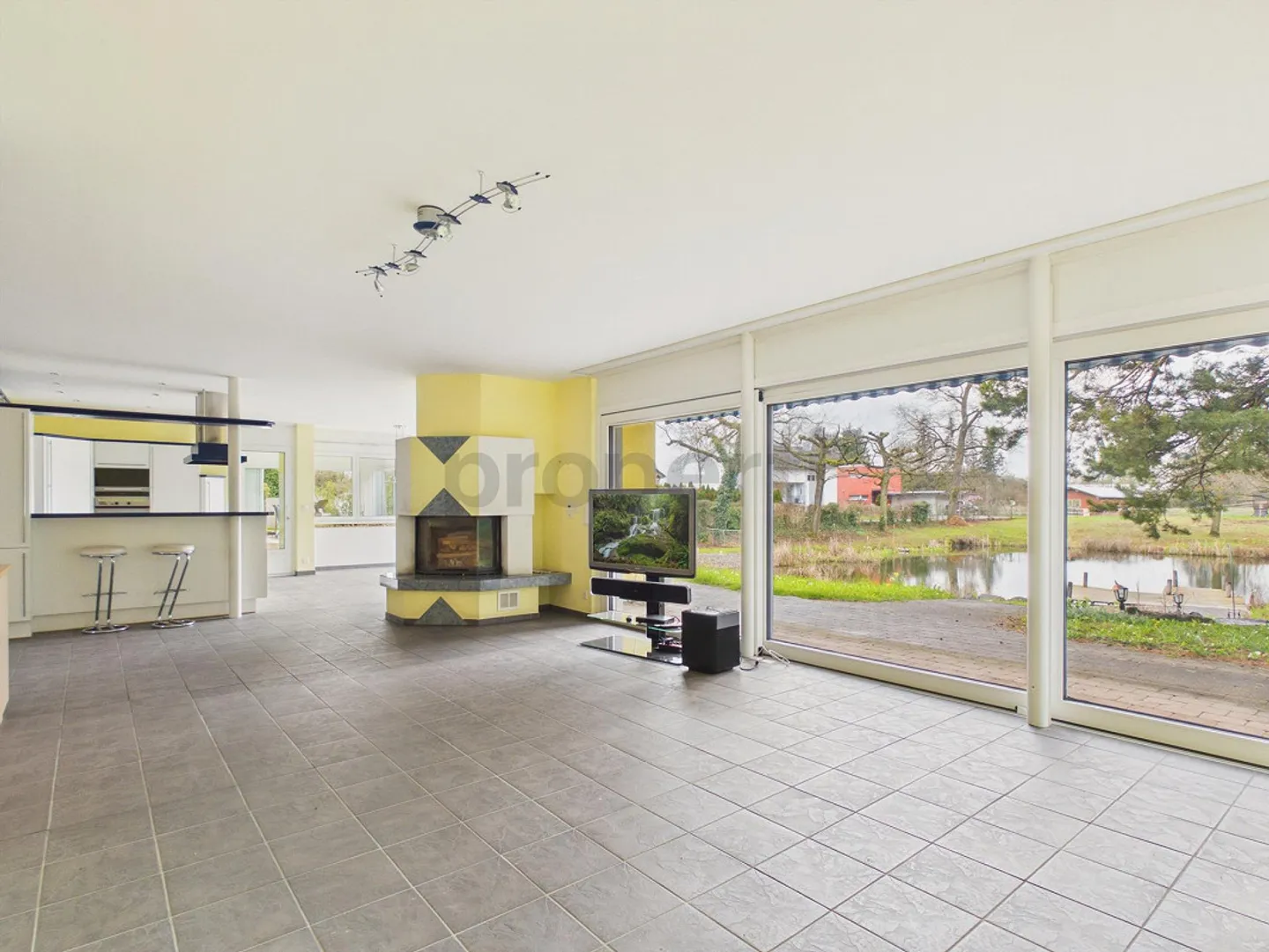 Moderna casa unifamiliare di 4,5 locali con balcone, Widnau - Foto 2 di 14