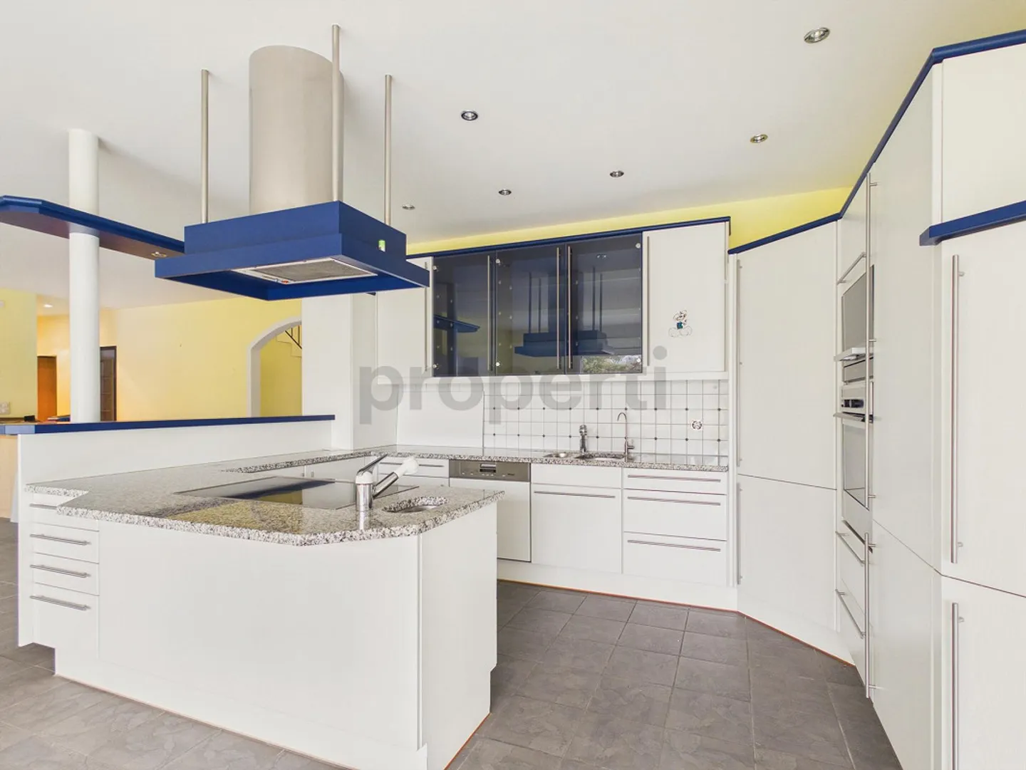 Moderna casa unifamiliare di 4,5 locali con balcone, Widnau - Foto 5 di 14