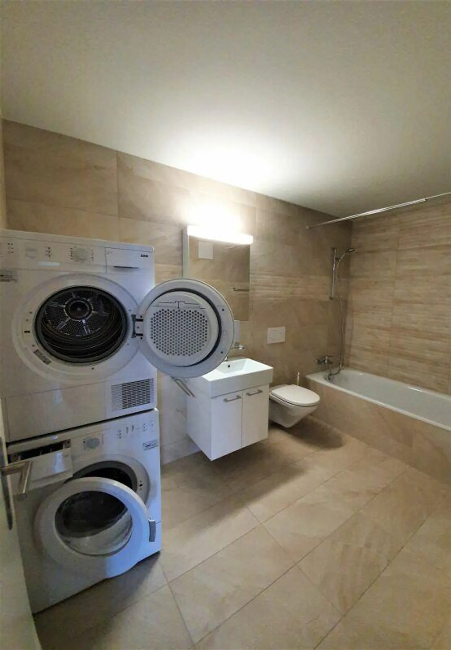 Spacious and Modern Living - Photo 4 of 8