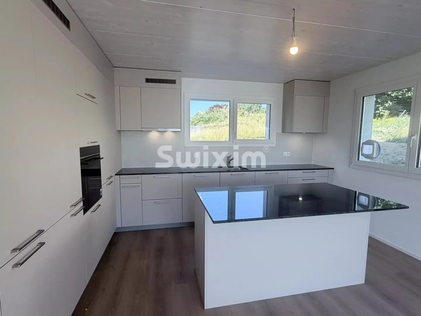 Maison semi-détachée spacieuse - Photo 7 sur 8