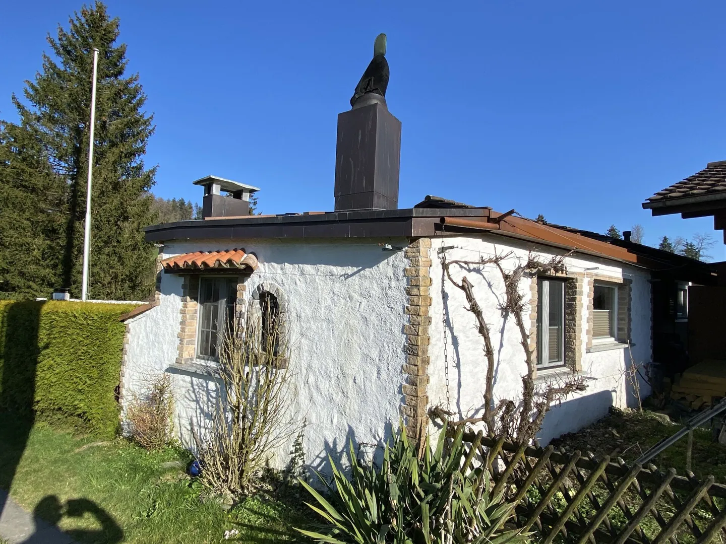Vivere a buon mercato nel villaggio vacanze - Foto 2 di 13