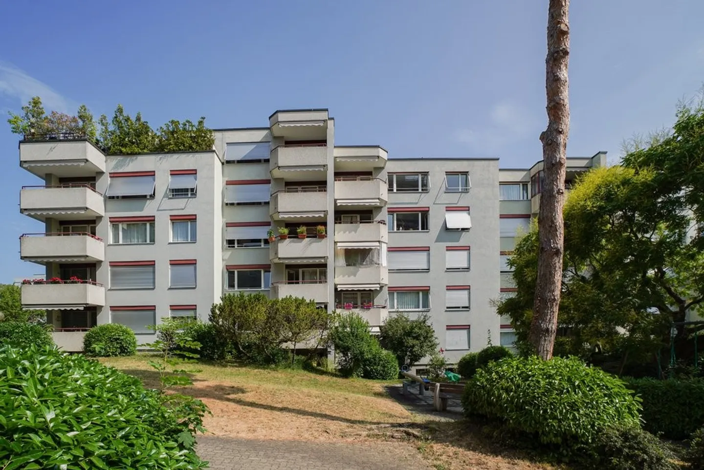 La tua nuova, accogliente casa sul lago di Costanza! - Foto 11 di 12