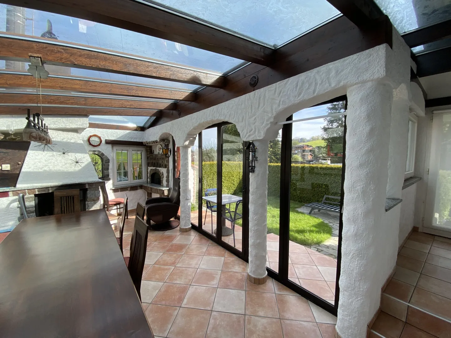 Vivere a buon mercato nel villaggio vacanze - Foto 3 di 13
