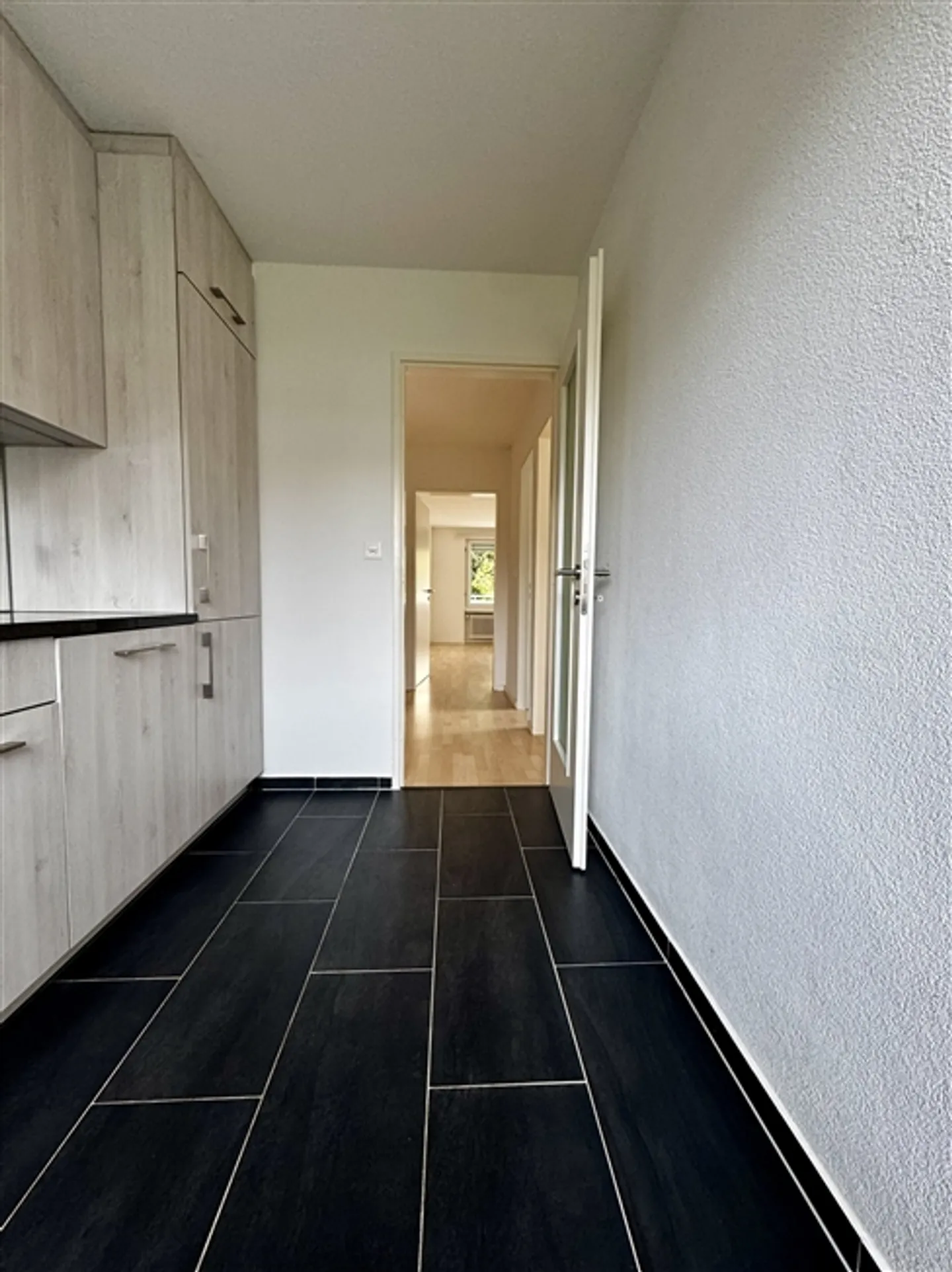 «4 Zimmer Wohnung» - Foto 2 von 8