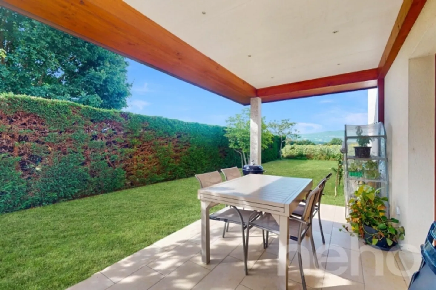 «Maison familiale lumineuse avec grand jardin» - Photo 1 sur 12