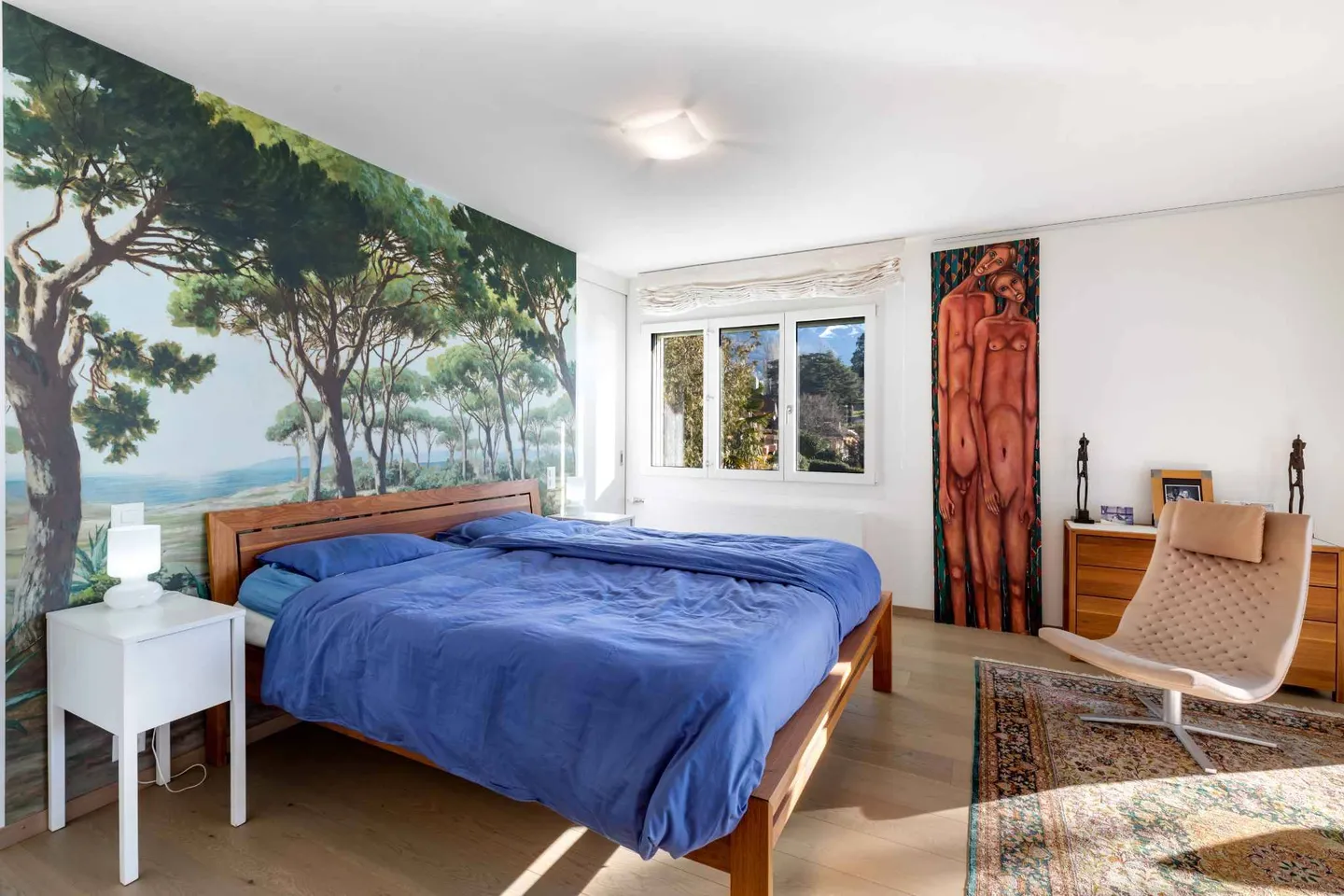 Rare! Apartment directly on the water with boat dock - Photo 11 of 13