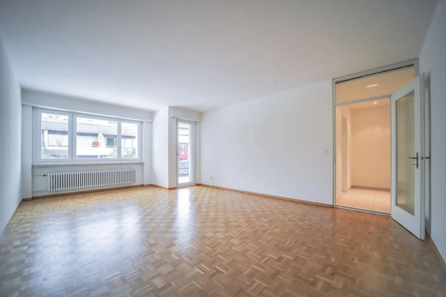 Appartement calme au centre de Witikon - Photo 4 sur 7