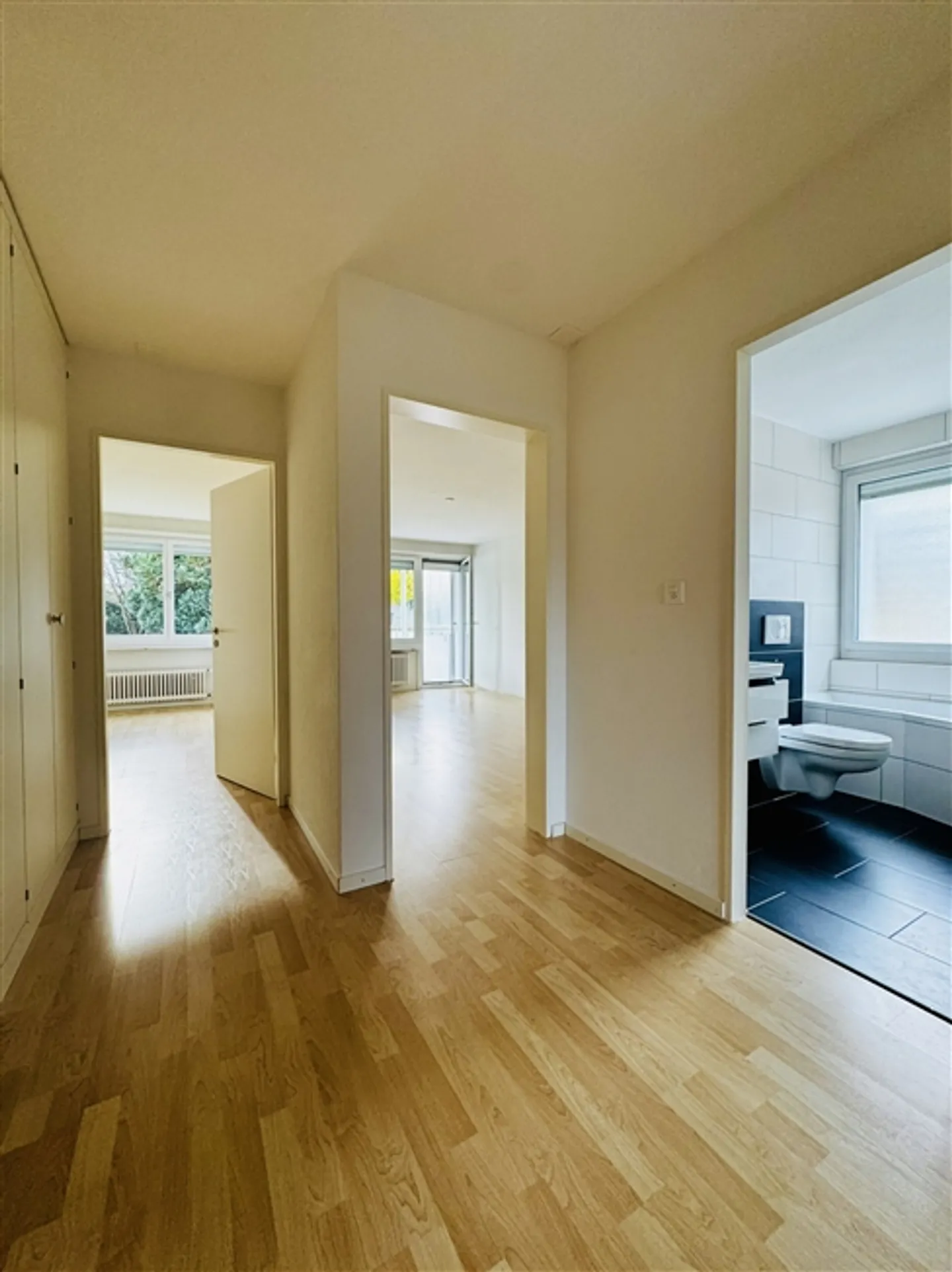 «4 Zimmer Wohnung» - Foto 4 von 8