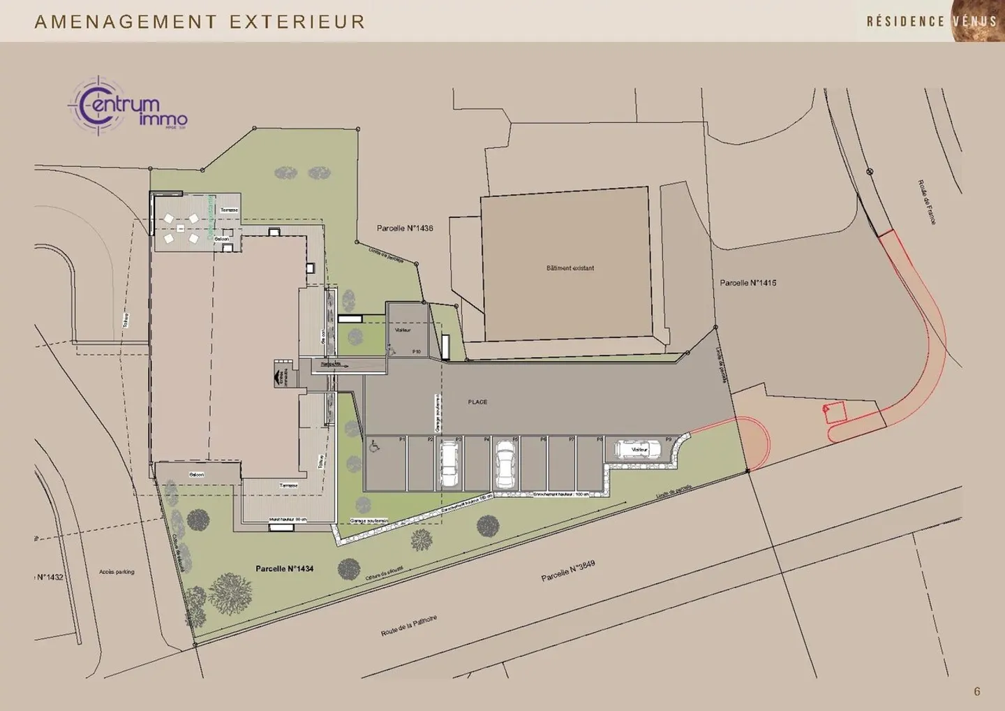 Morgins / Station - Photo 5 of 13