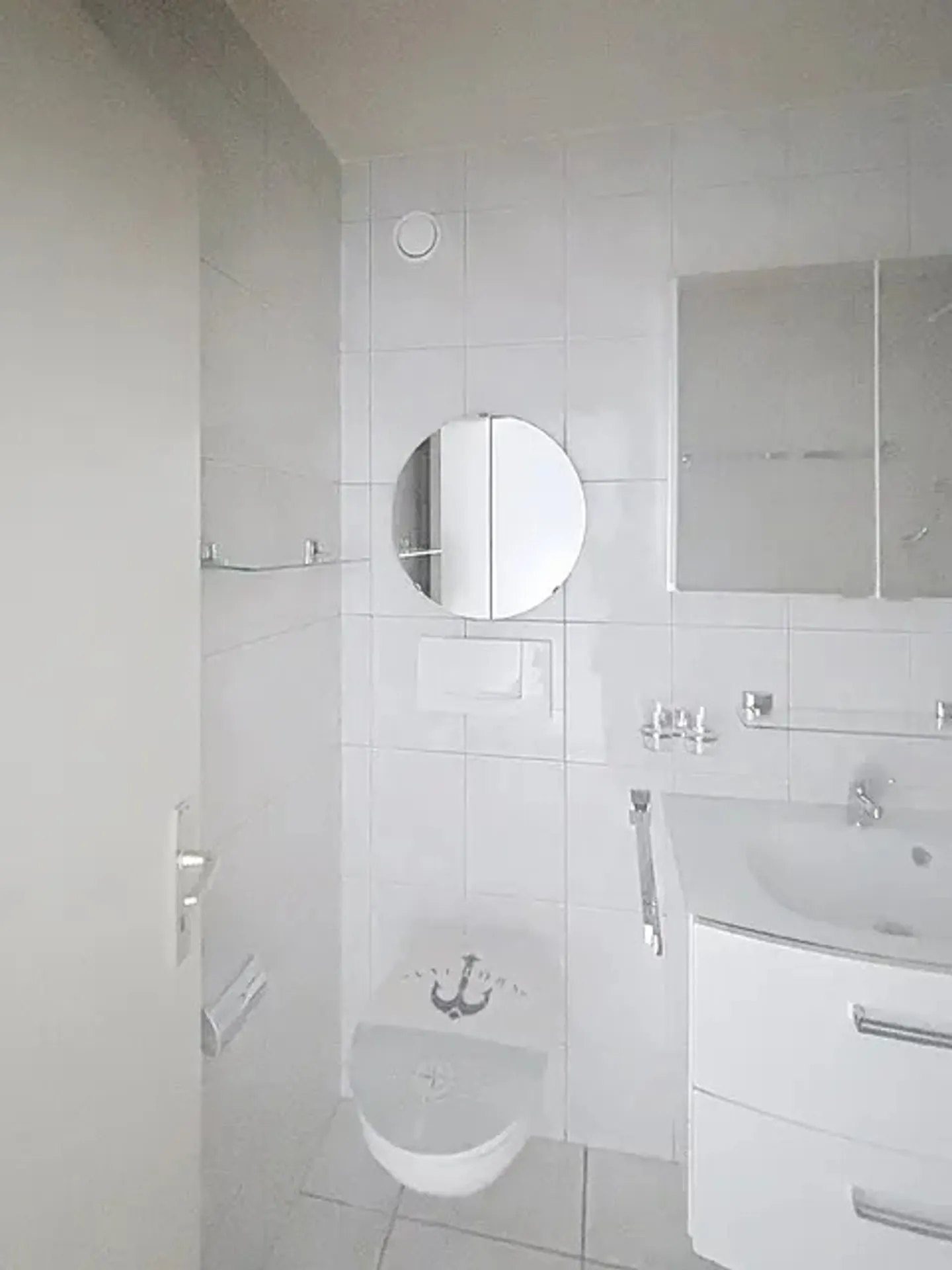 Magnifico appartamento di 3,5 stanze con camino a Clarens - Foto 12 di 18