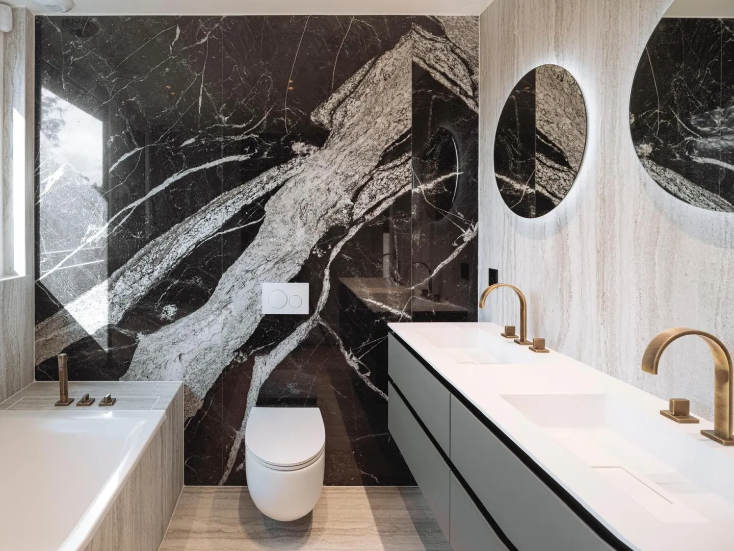 Luxury, comfort and performance at the gates of Cologny - Photo 3 of 3