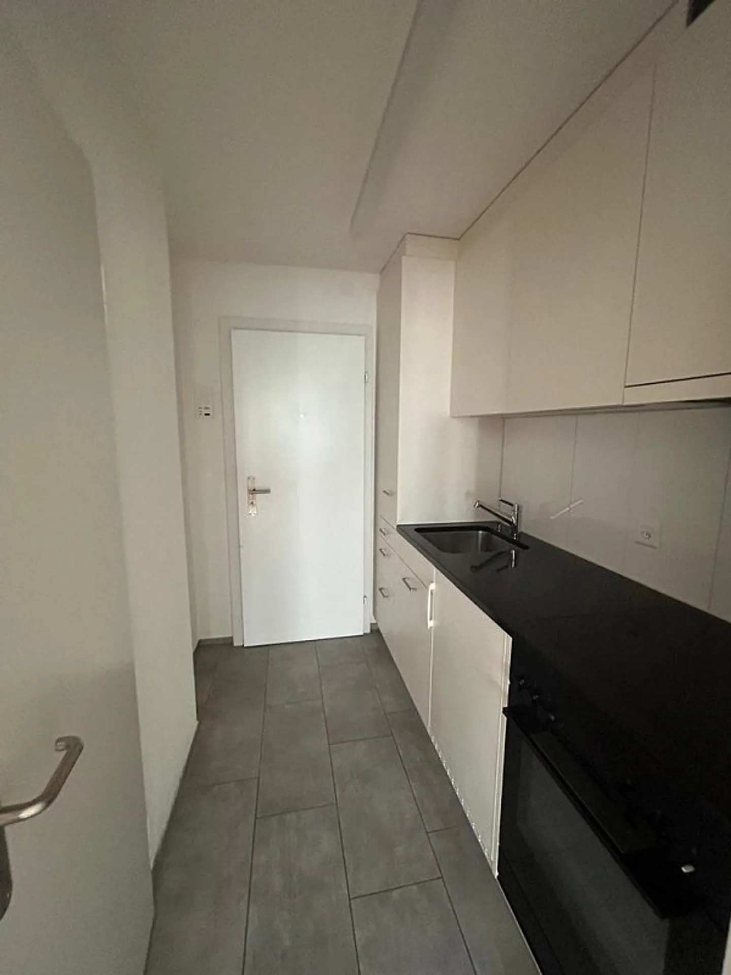Appartement moderne 1 pièce à Frauenfeld - Photo 4 sur 5