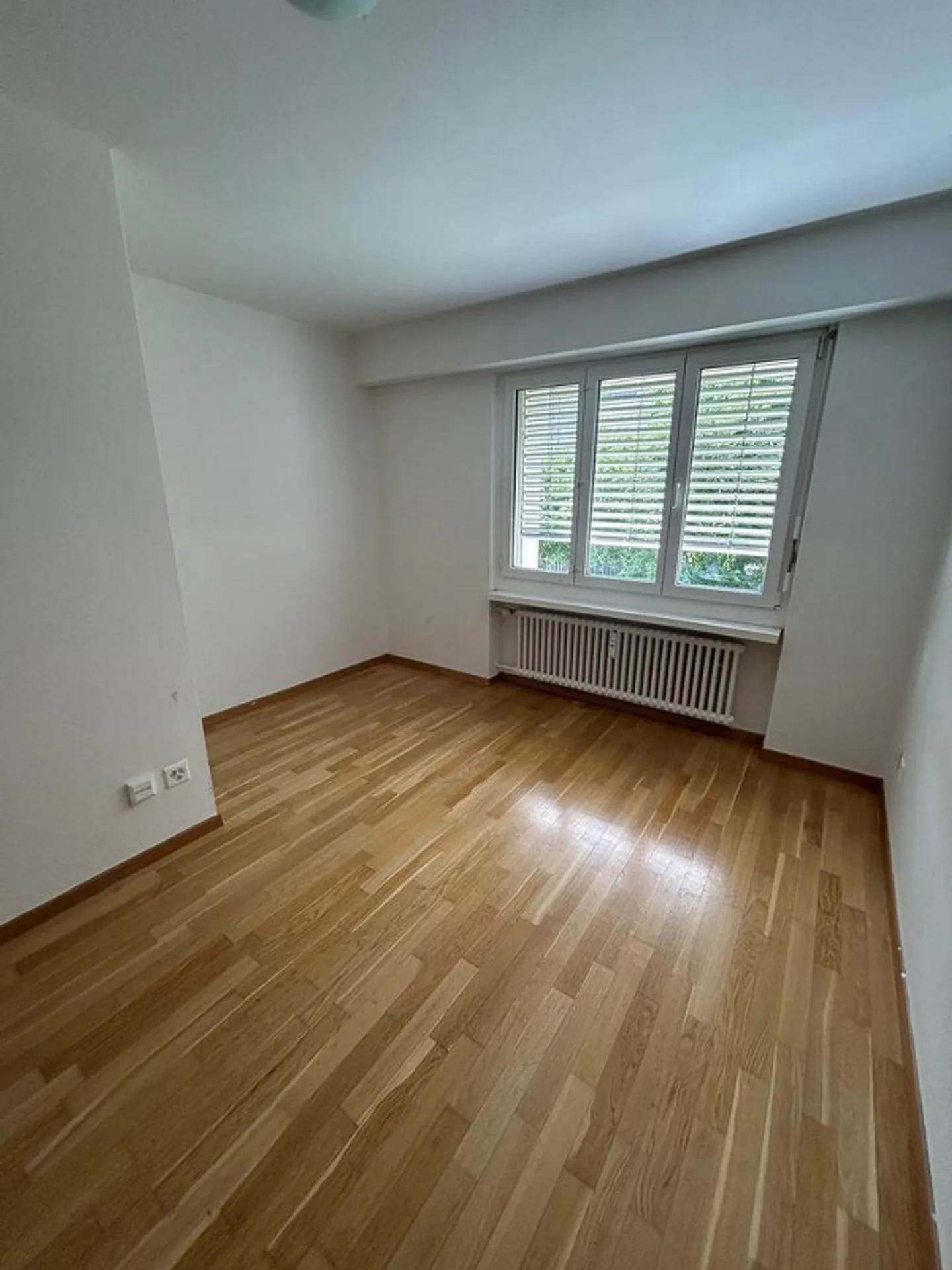 Appartement moderne 1 pièce à Frauenfeld - Photo 2 sur 5