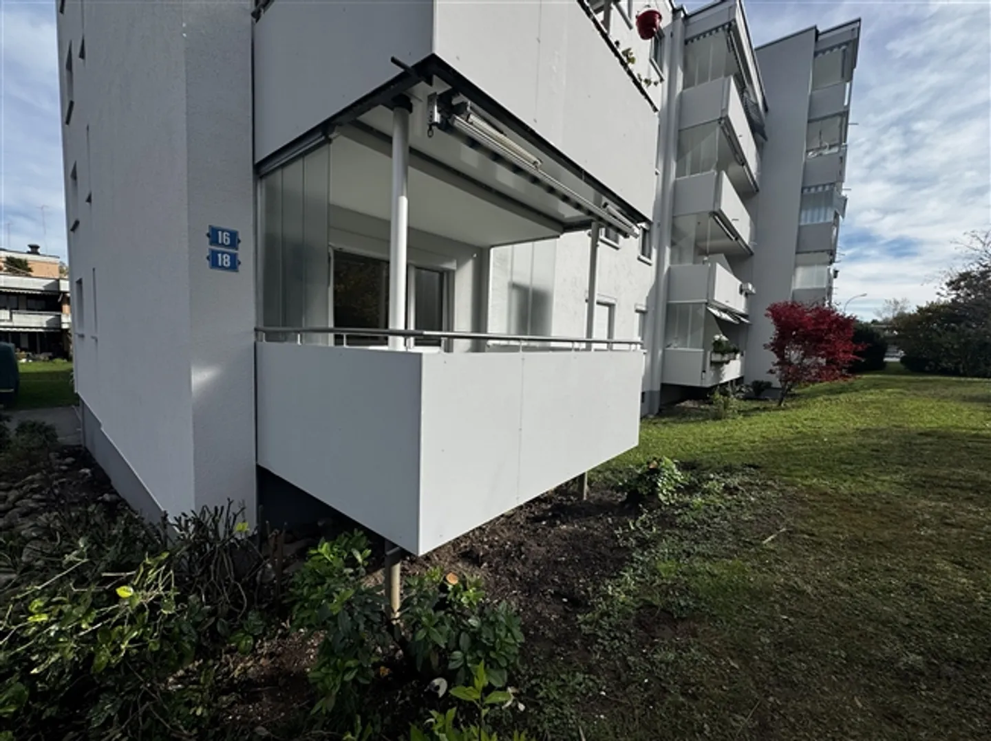 «4 Zimmer Wohnung» - Foto 6 von 8