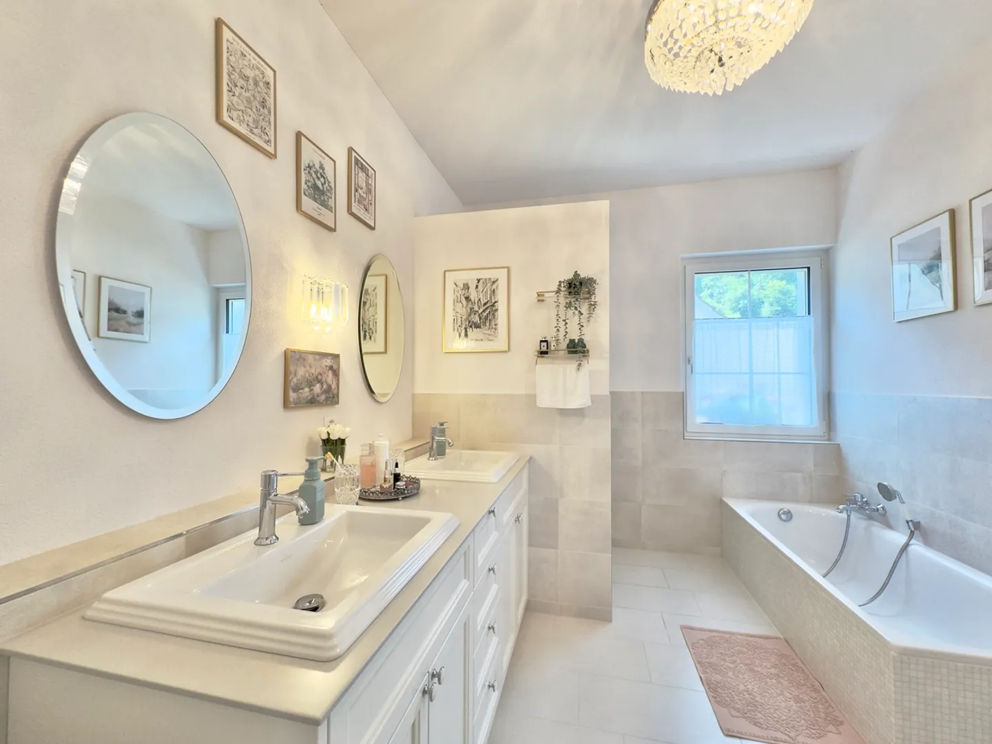 Maison individuelle dans un quartier familial, près du Rhin - Photo 7 sur 13