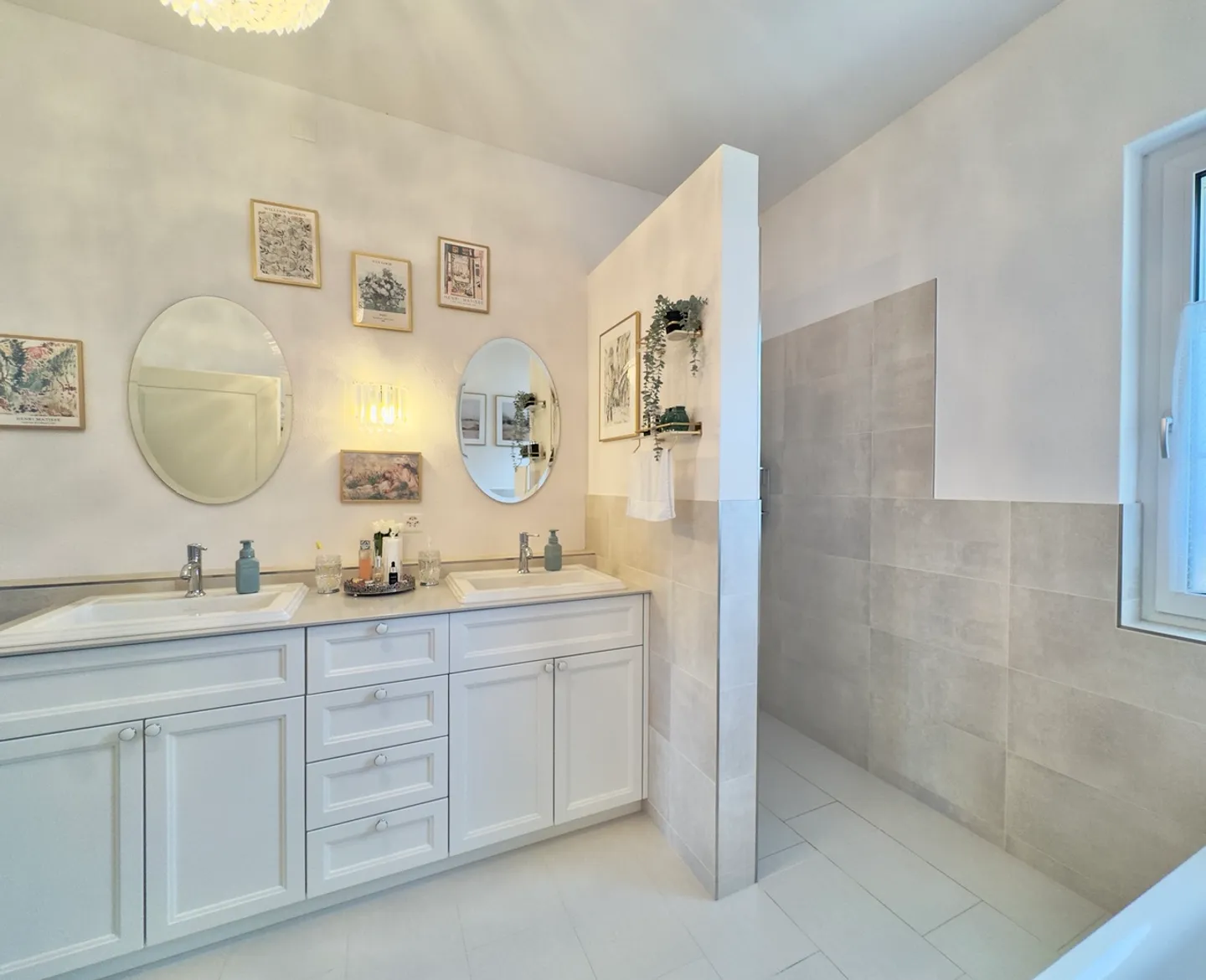 Maison individuelle dans un quartier familial, près du Rhin - Photo 8 sur 13