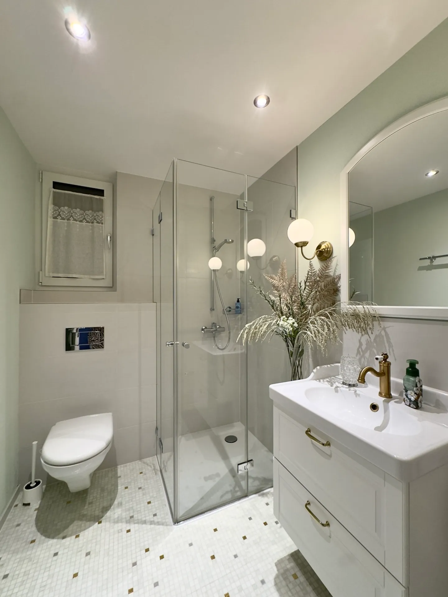 Maison individuelle dans un quartier familial, près du Rhin - Photo 9 sur 13