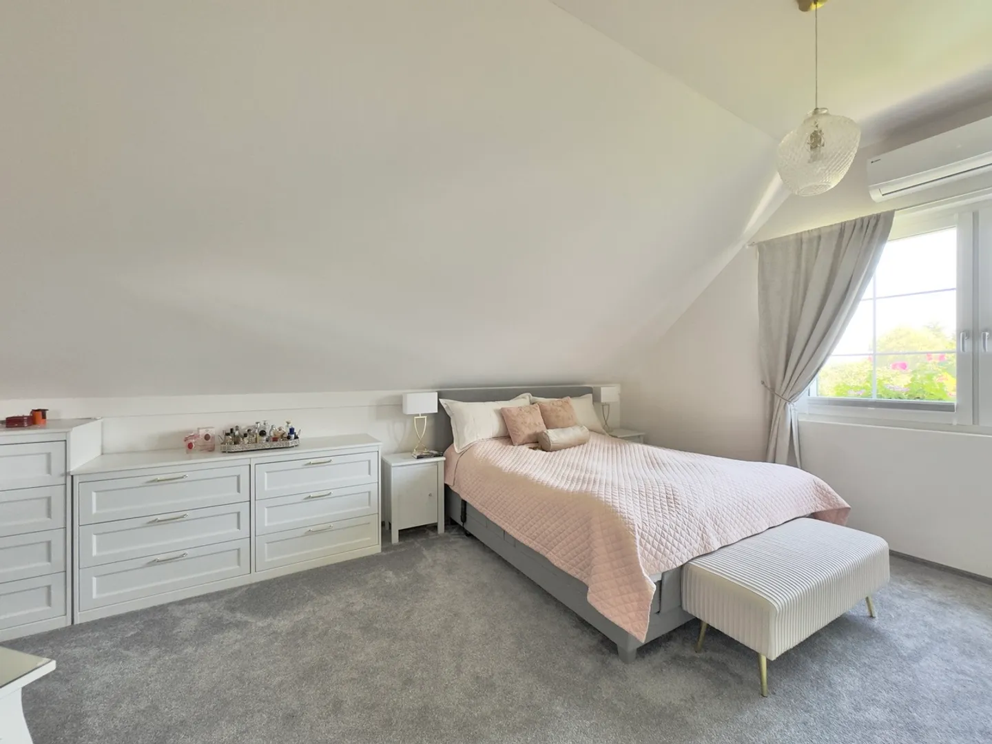 Maison individuelle dans un quartier familial, près du Rhin - Photo 10 sur 13