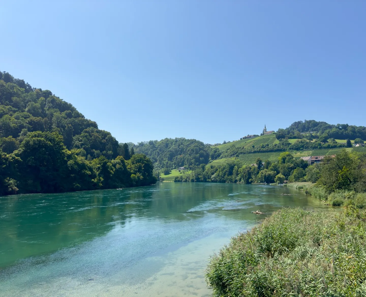 Maison individuelle dans un quartier familial, près du Rhin - Photo 11 sur 13