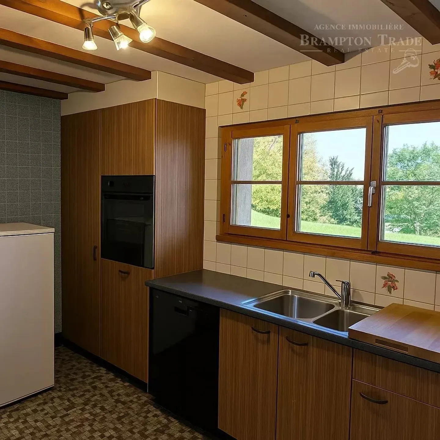 Chalet 6.5 rooms - Photo 12 of 13