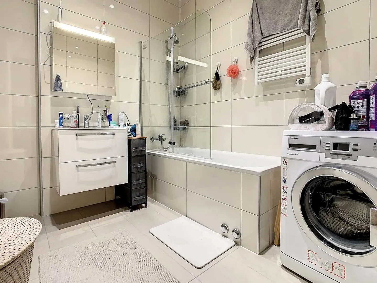 5-Zimmer-Wohnung - Foto 5 von 7