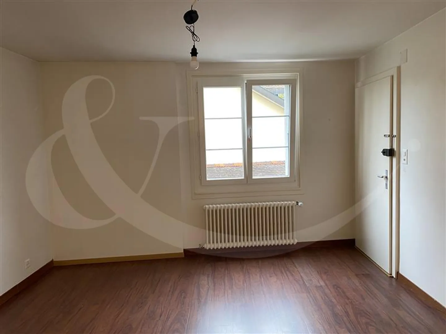 10 Av. Cardinal-Mermillod, Studio - Foto 1 di 3