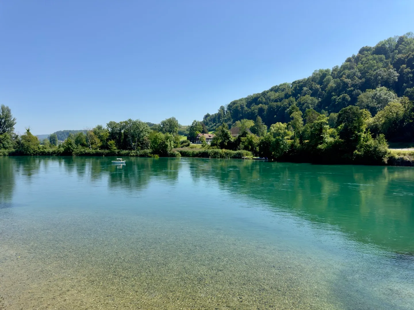 Maison individuelle dans un quartier familial, près du Rhin - Photo 12 sur 13