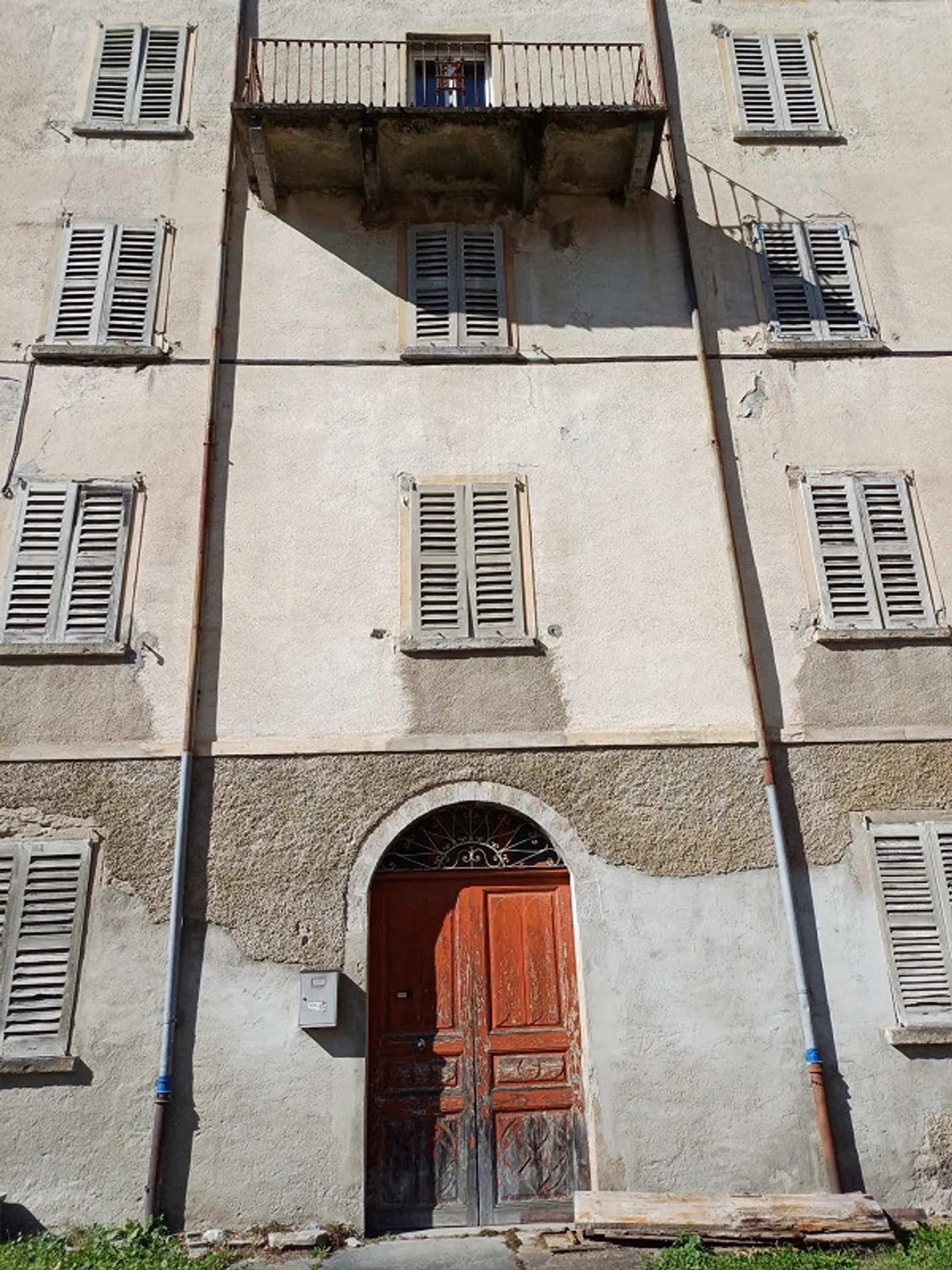 PALAZZINA A SOAZZA - ID 24013 - Photo 2 sur 10