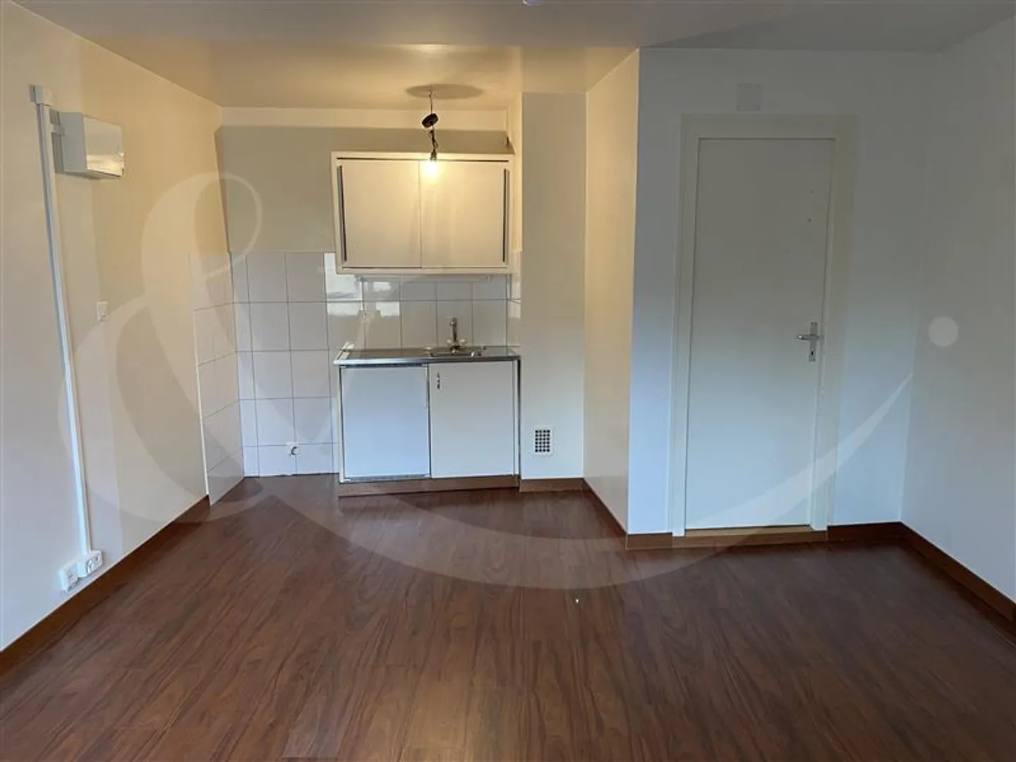 10 Av. Cardinal-Mermillod, Studio - Foto 2 di 3
