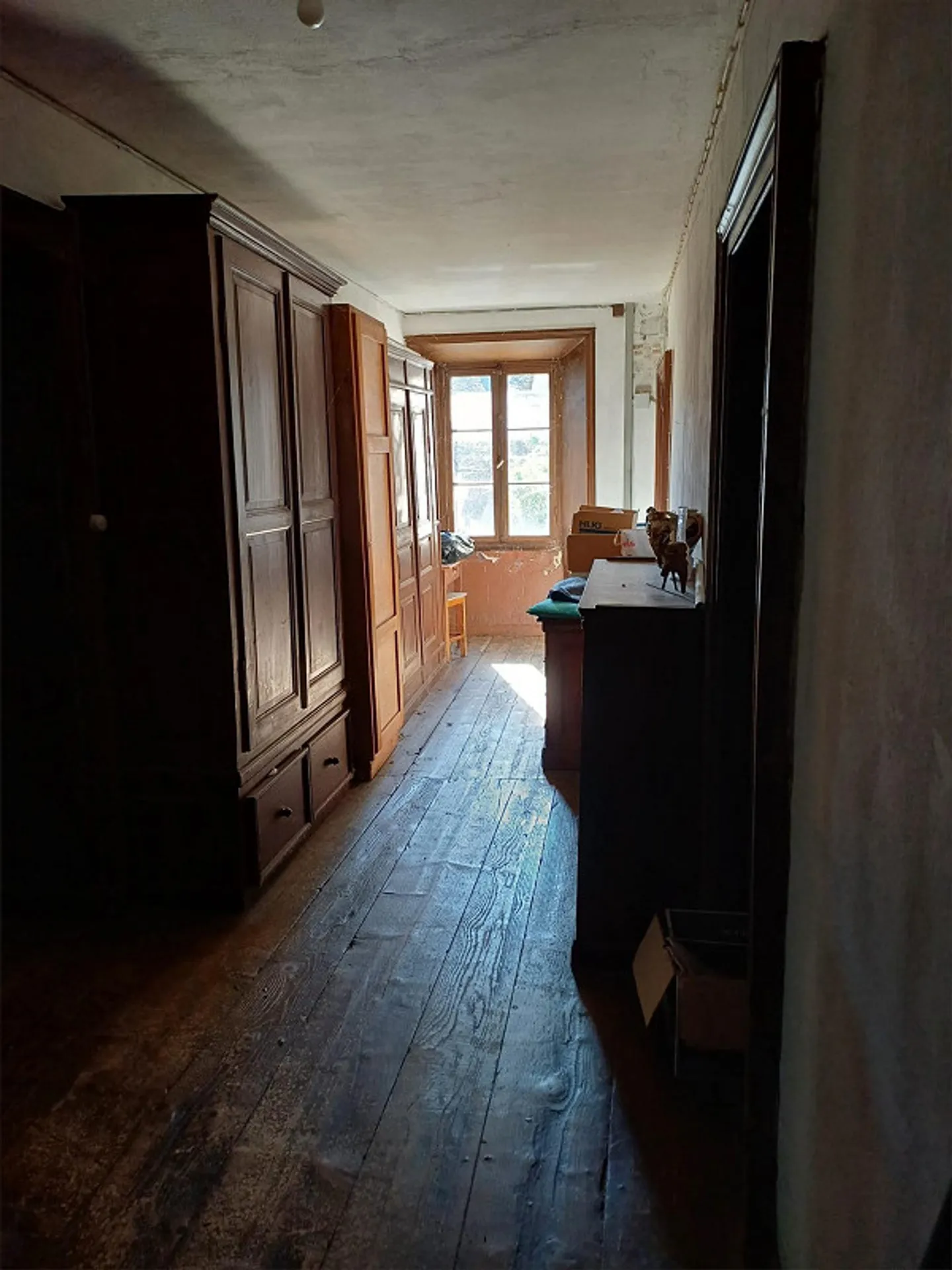 PALAZZINA A SOAZZA - ID 24013 - Photo 4 sur 10