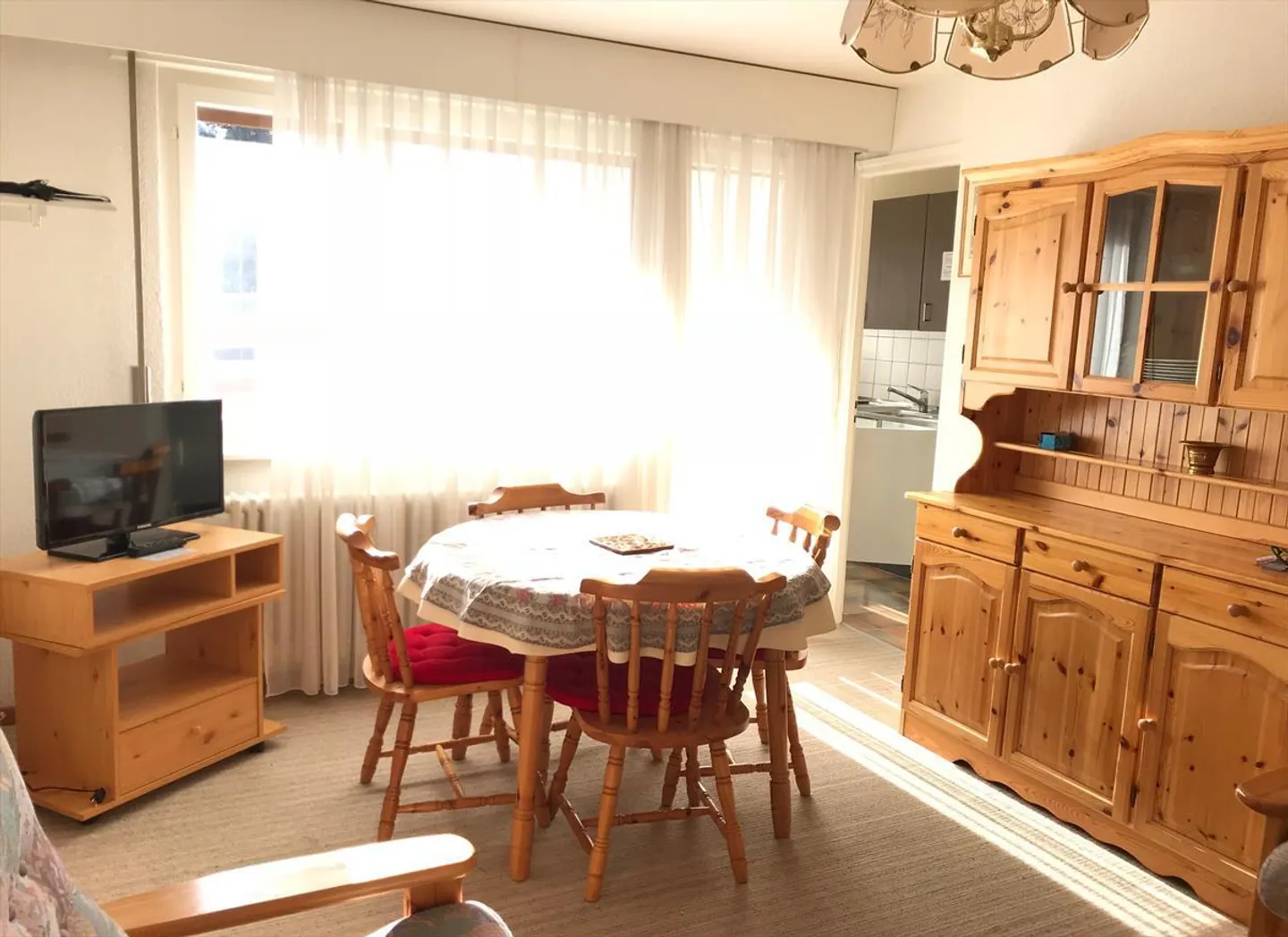 Studio im Viertel Barzettes - Foto 1 von 5