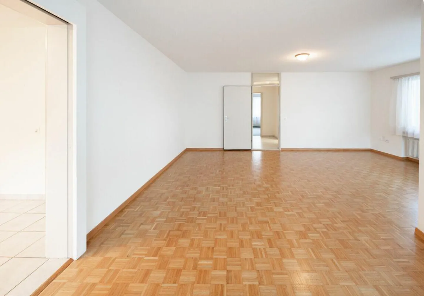 Geräumige Wohnung mit Potenzial - Foto 7 von 7