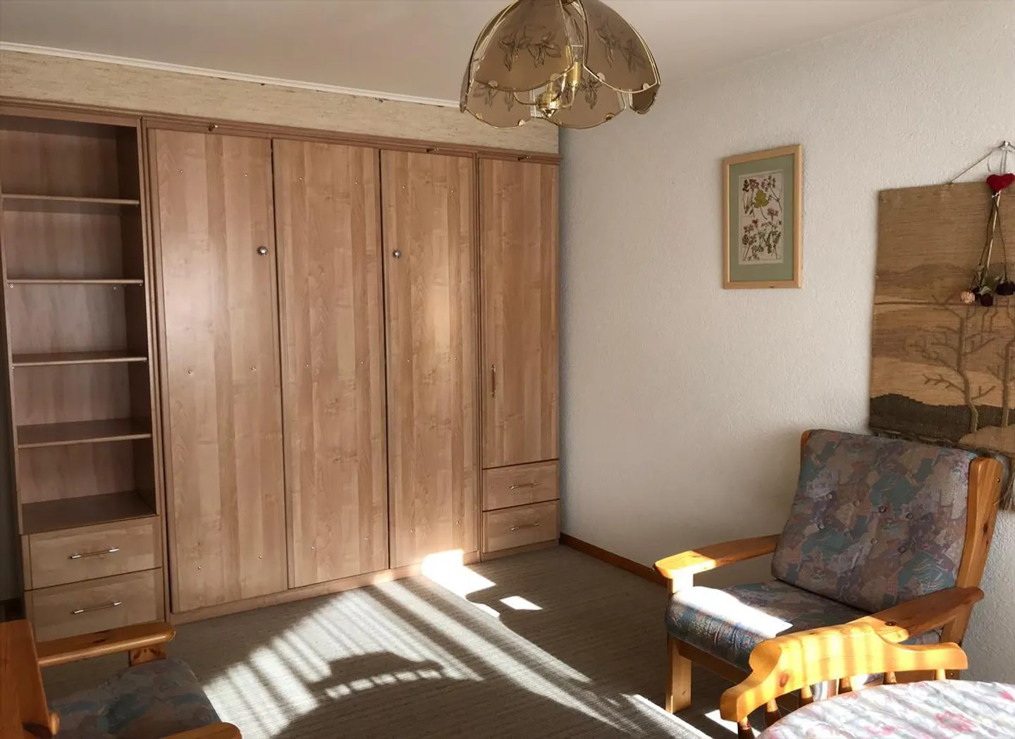Studio im Viertel Barzettes - Foto 3 von 5