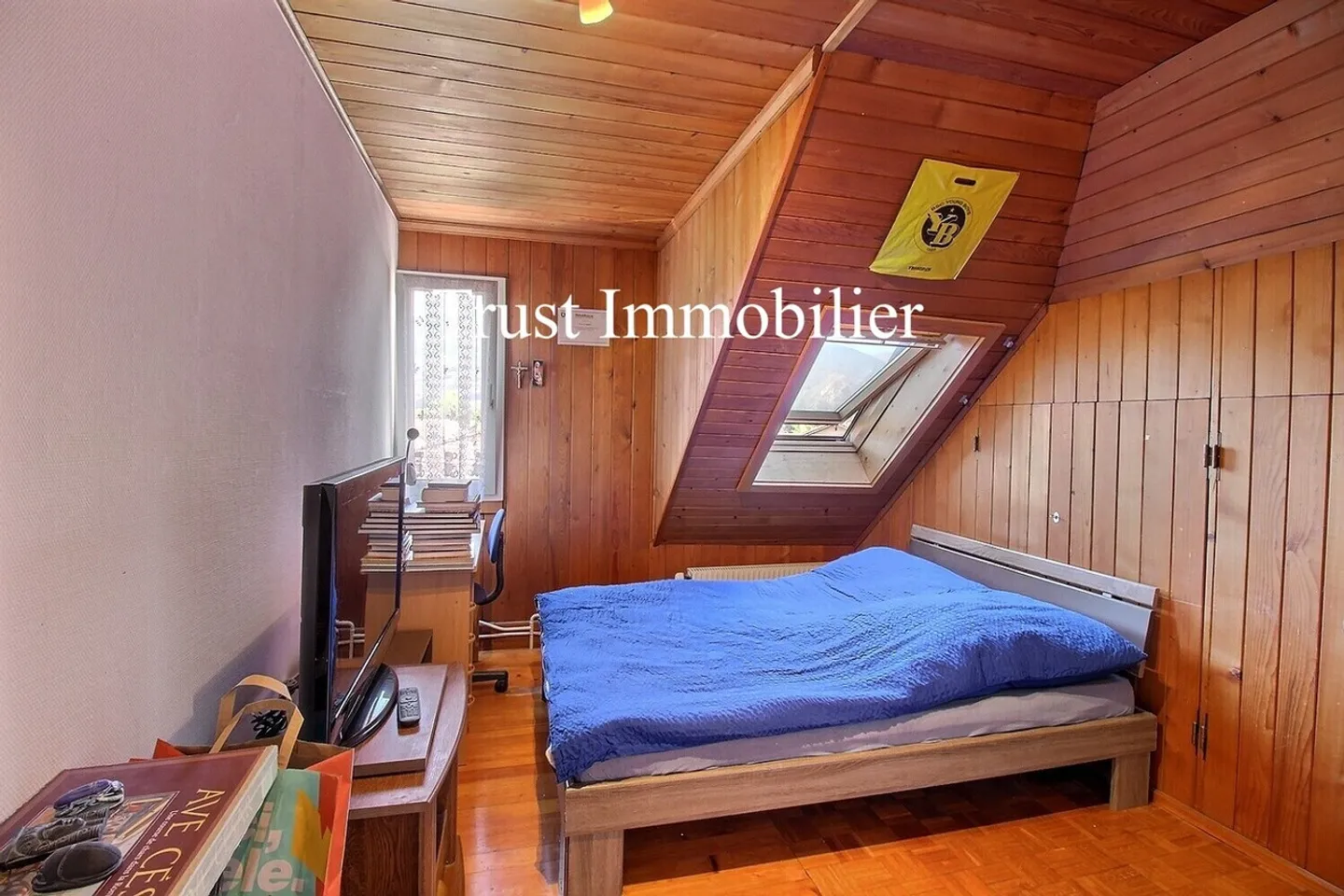 Maison Familiale Charmante à Bex - Photo 8 sur 14