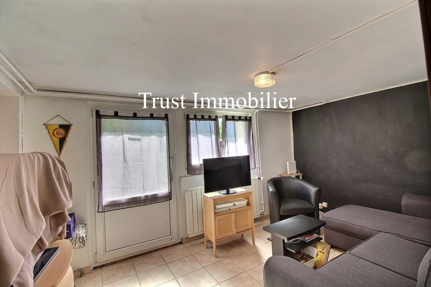 Maison Familiale Charmante à Bex - Photo 9 sur 14