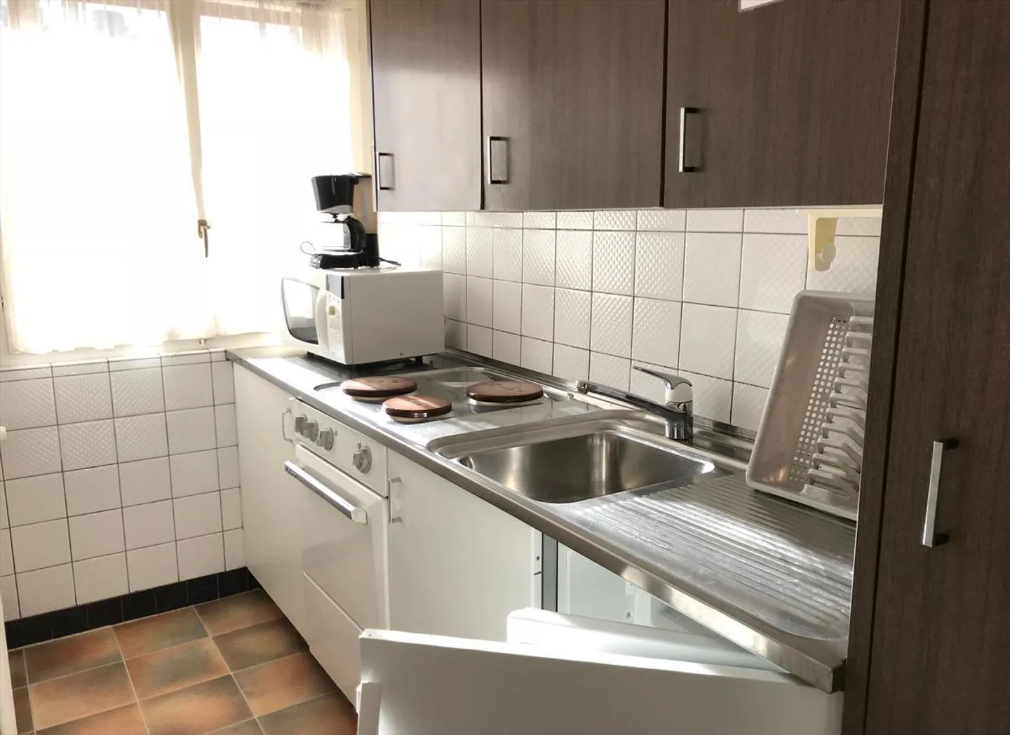Studio im Viertel Barzettes - Foto 2 von 5