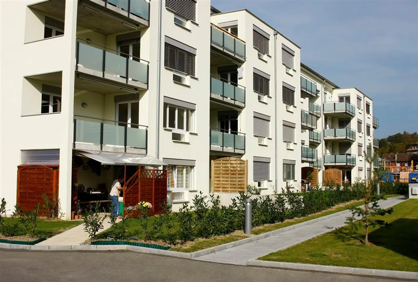 Charming Swiss Chalet Retreat - Photo 8 of 8