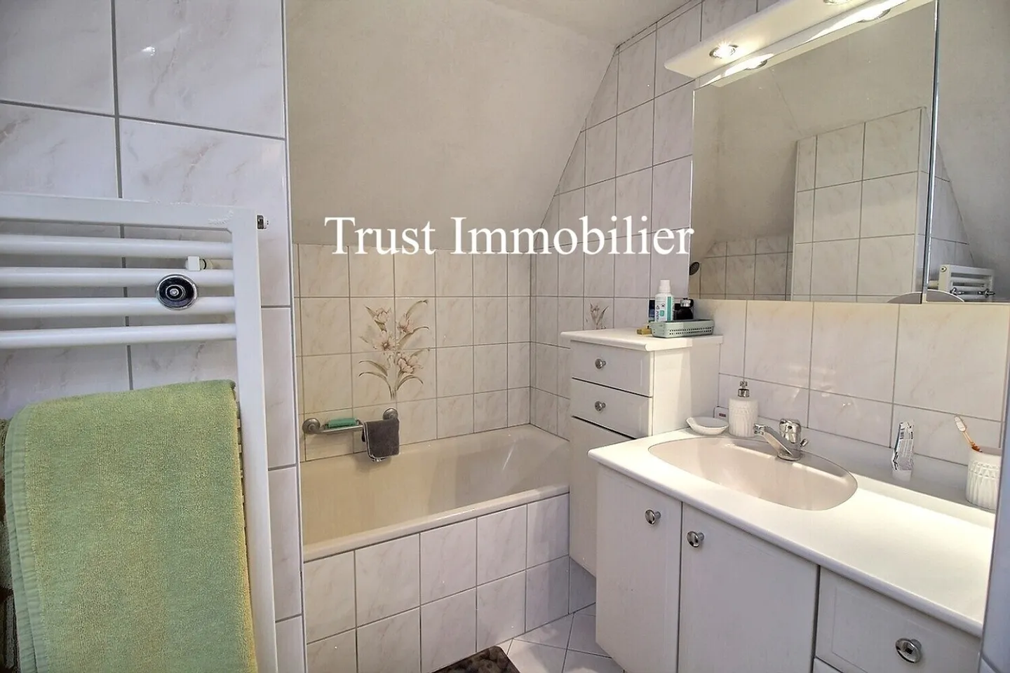 Maison Familiale Charmante à Bex - Photo 11 sur 14