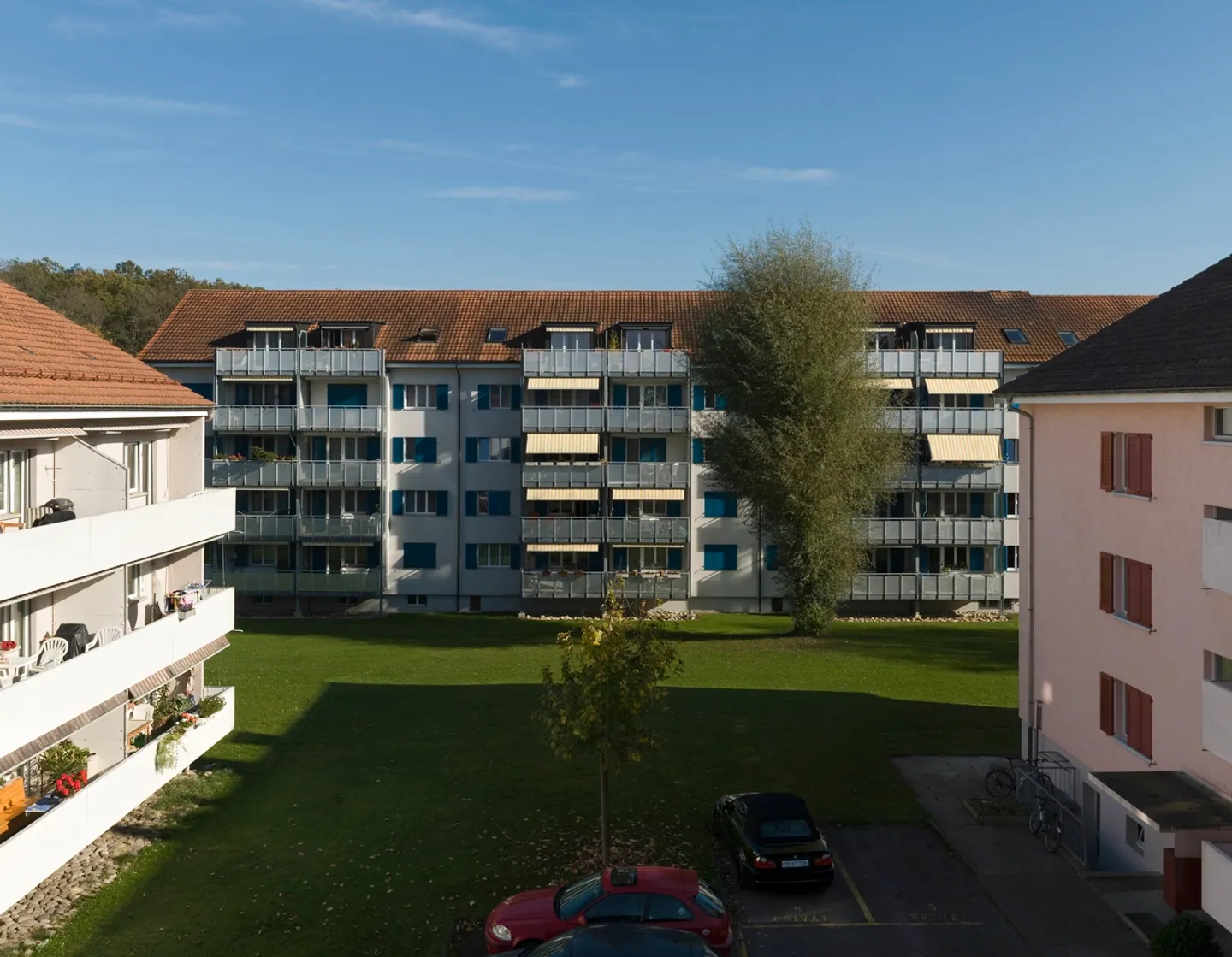 Appartement individuel idéal ! - "Louer sans dépôt" - Photo 1 sur 5